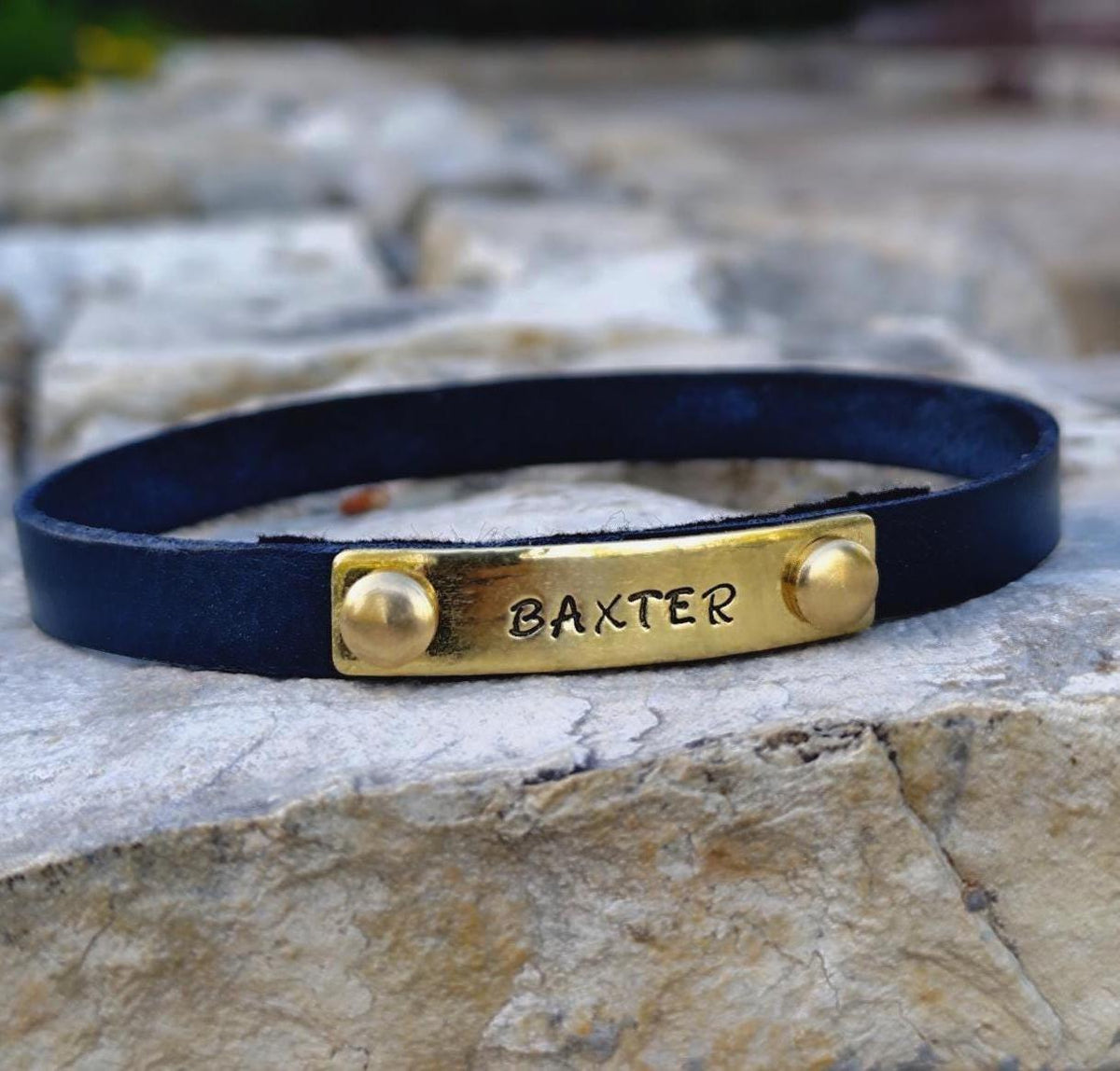 Leather & Metal Accessories