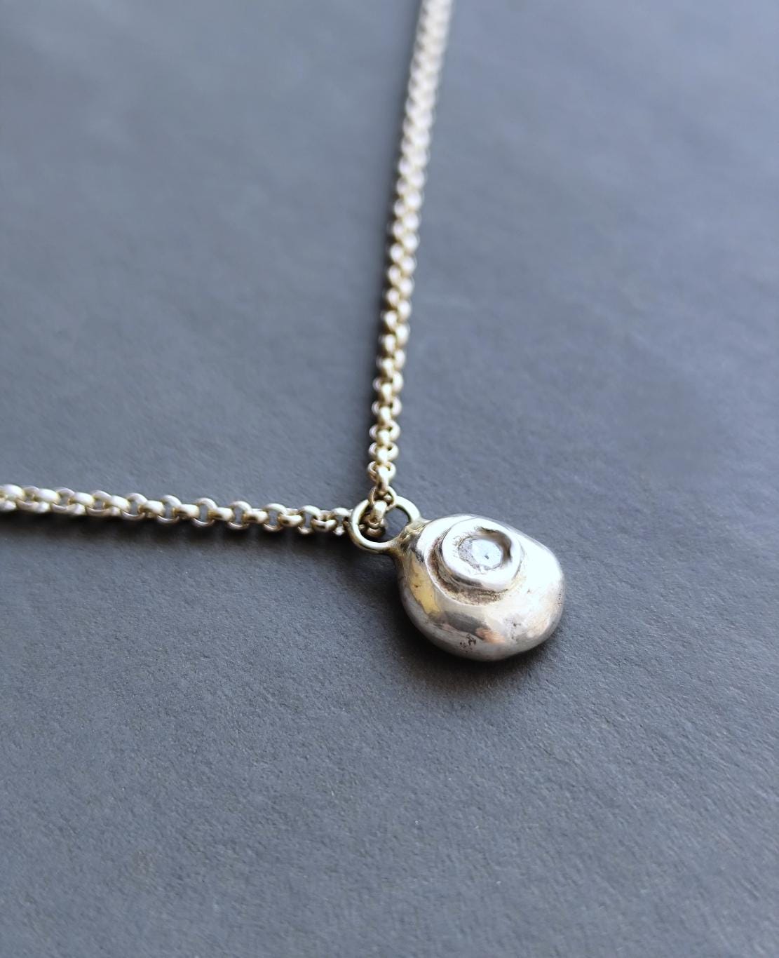 Pendants & Necklaces