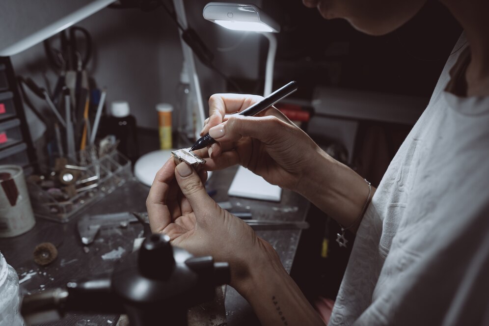 Creative Studio